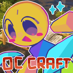 ⛏ OCcraft💎
