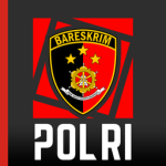 POLRI | Badan Reserse Kriminal