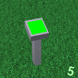☄️ Don't Press The Button 5