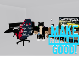 TABG meeting room!