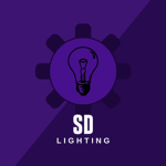 SD Lightning