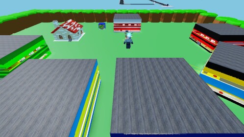 Hero Tycoon [No Updates]