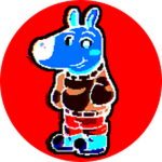 caption=Badge