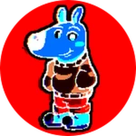 caption=Badge