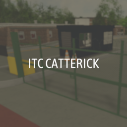 ITC CATTERICK