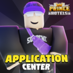 Get a Job at Prince Hotel!