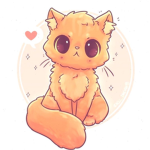 Cat Dreams Cats Cute