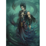 The House Of Glaucus