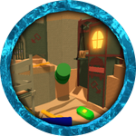 CM: Sandbox Scamper [Normal]