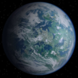 [STAR WARS] Naboo