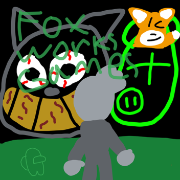 Escape Cartoon Cat And Piggy (NEW BADGE)