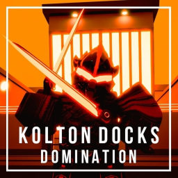 DOM | Kolton Docks