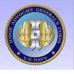 JAGC || Judge Advocate General Corp