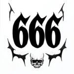 666_CLOTHES