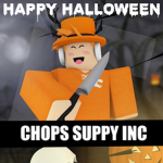 Chops Supply Inc