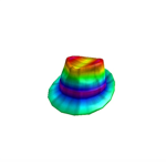 RAINBOW FEDORA CLUB!