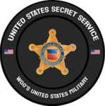 [WUSM] United States Secret Service