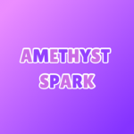 Amethyst Spark