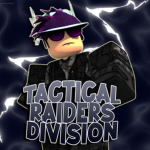 [Sea] Tactical Raiders Division [TRD]