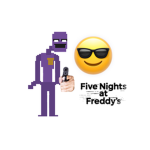 fnaf fan group B]
