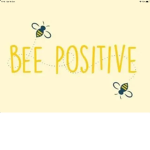 ~Be Positive!!~