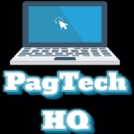 PagTech HQ