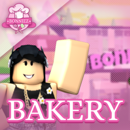Bonniez Bakery 🍪