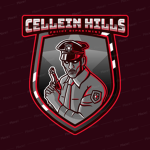 Cellein Hills Police Department