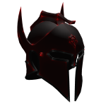 Bloodmoon Celestial Helmet