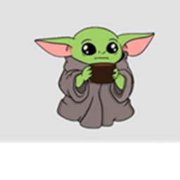 Yoda Gang Hangout