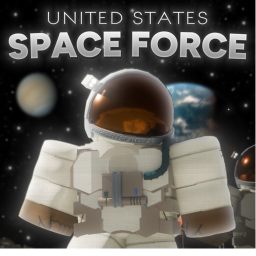 🚀 Peterson Space Force Base