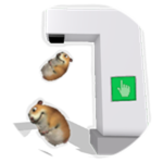 Dropper Chomik