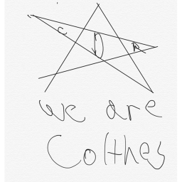 Clothing Department of Roblox office