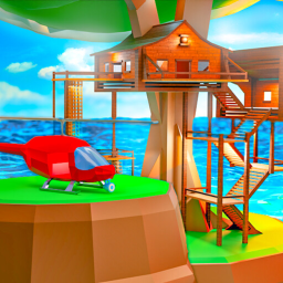 Treehouse Millionaire Tycoon