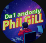 Da1andonly_PhilGill Community