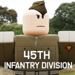 45th Infantry Division.