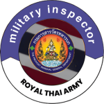 Department of the Royal Thai Army Inspector Genera