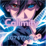 Calimity