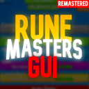 [NEW] Rune Masters GUI