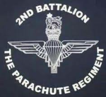 -2nd Battalion, Parachute Regiment-