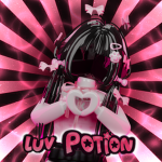 恋 luv potion