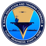 |USN| Νaval Education Αnd Training Command |USN|