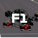 [F/F1] FIA Formula 1