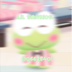.lil' sanrios.