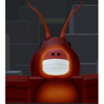 The cockroach group