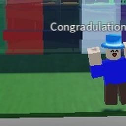 normal obby