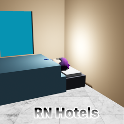 RN Hotels [BETA]