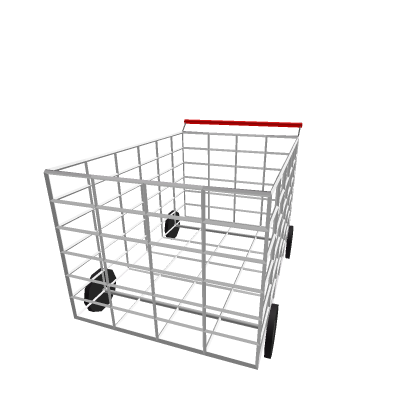 Shopping cart