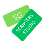 SG Scripters Studio