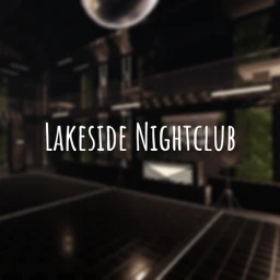🎷 Lakeside Nightclub icon